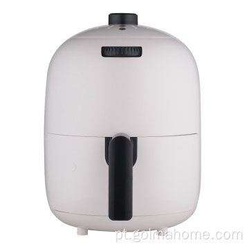 2.5L Home usando Fritadeira Multi Functional 0iless Air